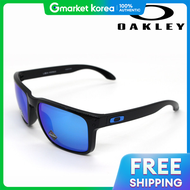 Oakley | แวนกนแดดโอคลย โฮลบรค XL รน OO9417-0359