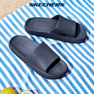 Skechers สเก็ตเชอร์ส รองเท้าแตะ ผู้ชาย Foamies Arch Fit Horizon Sandals - 243330-CHAR