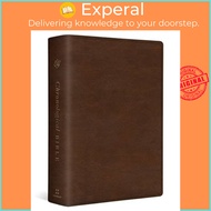 ESV Chronological Bible by  (UK edition, paperback)