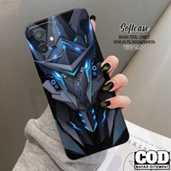 HP Latest VIVO T1 5G Case /Y75 5G - Casing VIVO T1 5Ghp Latest/Y75 5G - Silicone VIVO T1 5Ghp /Y75 5