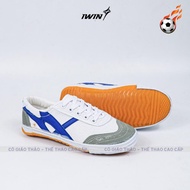 [Genuine bata shoes] Genuine Bata men's Iwin artificial turf soccer shoes - ttcc