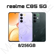 realme C85 5G | 8GB + 256GB