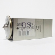 MYVI / ALZA / PERSONA / SAGA BLM / IRIZ / VIVA / AVANZA / VIOS EXPANSION VALVE (447500-2370)