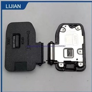 -New Battery Door Cover Lid Cap For Sony ILCE-7M3 ILCE-7RM3 A7III A7rIII  A7rM3 ILCE-9 A9 A7RIII A7M