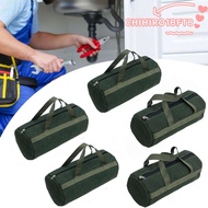 CHIHIRO1BFT8 Tool Storage Bag, Portable Handbag Hardware Tool Organizer, Hand Tool Large capacity Th
