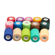 Finger tape for Finger and hand bandages due to injury, size 5cm x 4 mtr