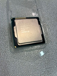 Intel Core i5-4440 CPU