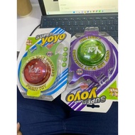 Super Light YoYo Professional Trick Yoyo Toy for Beginners & Kids