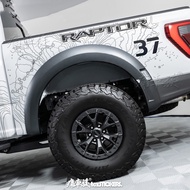 Suitable for Ford F-150 RAPTOR Car Stickers Garland RAPTOR 37 Body Decoration Modified Car Stickers 
