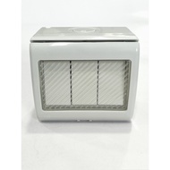 OPS 3 Gang 1 Way Weather Protected Switches