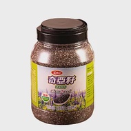 【美味田】輕纖系_奇亞籽(1kg)