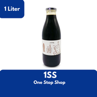 GoldenA Sago't Gulaman Syrup, 1 Liter