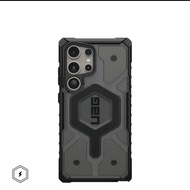 Googlehitech Samsung Galaxy S25ultra Samsung S25ultra เคส {จัดส่งจากประเทศไทย} UAG Magnetic Pathfind