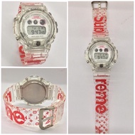 🔥♤ Limited Rare CA G  shock variety edition for man &amp; women + box