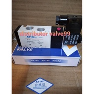 Good Solenoid Valve 4V310 10 Airtac Dc24
