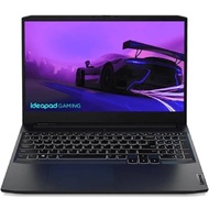 Notebook IdeaPad Gaming 3 15IHU6 - 82K1010UTA Lenovo