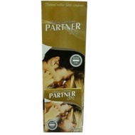 Deluxe Condoms Partner 002 安全套 / 避孕套 3 x 24