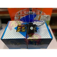 Car Fan Ventilador Lorry Van Fan 12V Portable Fan Truck Portable Fan Bus Fan Forklift Fan Cargo Truc