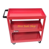 4-Wheel Tool Rack Cart OKURA
