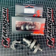 RAW NOKEN AS MIO M3 FINO FI 125 SOUL GT125 XRIDE 125 RX7 RACING MARQSAH RACING STORE
