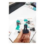 Wipro Hose Naple Jet Cleaner Connection Black Jet Cleaner Connector Inlet/