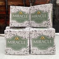 ❉✠Gamot sa almuranas Miracle Hemorrhoids Soap (BUY 1 TAKE 1)