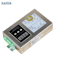 HEVM Original Elevator Door Machine Controller ACVF 0.37KVA 0.5KVA Door Motor Inverter for SIGMA LG 