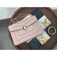 Top 1: 1/Female Bag Enamel Snake Head Chain Shoulder Bag Crossbody Bag 287.5