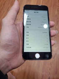 【販售中古機】Iphone 6S 容量32G 健康度100%，不可恢復原廠設定