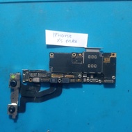 MESIN Machine iphone xs max lock icloud