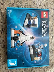 Lego 21312 women of NASA
