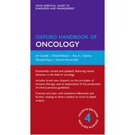D'Gital Book [9223] Oxford Handbook of Oncology (Jim Cassidy, Donald Bissett etc.)