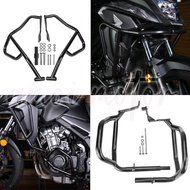 CB500X 2019-2022 ENGINE GUARD CRASH BAR BODY GUARD FRAME SLIDER PROTECTOR CB500X