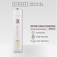 GK Hair Colour Protection Moisturising Shampoo 300ml