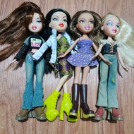 Preloved Bratz Dolls