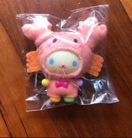 Sanrio Usahana lobster 盲盒 Sanrio