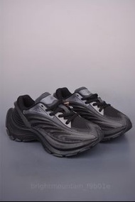 Adidas Ozelia 全黑男款運動鞋
