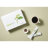 5pack/10pack trial pack Raisintree 藤蜜 12g U.N.BOX) Stok Sedia Elead Raisintree