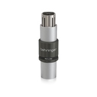 BEHRINGER MIC LINK Compact Dynamic Microphone Booster with High-Quality Preamp