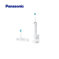 【Panasonic 國際牌】日製音波震動國際電壓充電型電動牙刷 EW-DA44 -