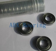 Free shipping 10pcs R188ZZ R188 deep groove ball bearing