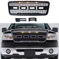 In Stock Hot-Selling Model 04-08 F150 Ford Raptor Modified Grille