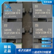 K4ZAF325BM-HC16 325BM-HC16/HC14 Package BGA Memory Chip