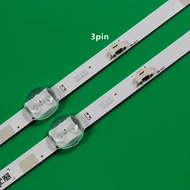 LED strip for Samsung V7DN-320SM0-R1 BN96-46575A CY-JN032AGLR3V CY-JN032AGLR1V CY-JN032AGLR4V UE32M4