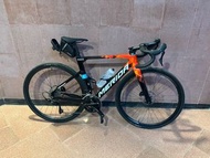 Merida Reacto 5000 全套105