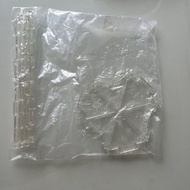 Nxedge Style 支架 Bandai