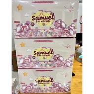 (Box Of 6) Samuel A Little Dog Chance To Win The Eyes