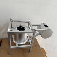Waste oil heating furnace burner farm industrial heating furnace