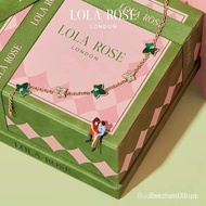 LOLA ROSE Lola Rose Lola Rose Ivy925Silver bracelet for women520Gift for girlfriend