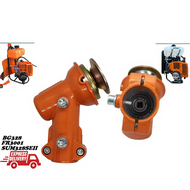 GEAR CASE BRUSH CUTTER BG328 (26mmX4 Square) FR3001 Kepala Mesin rumput